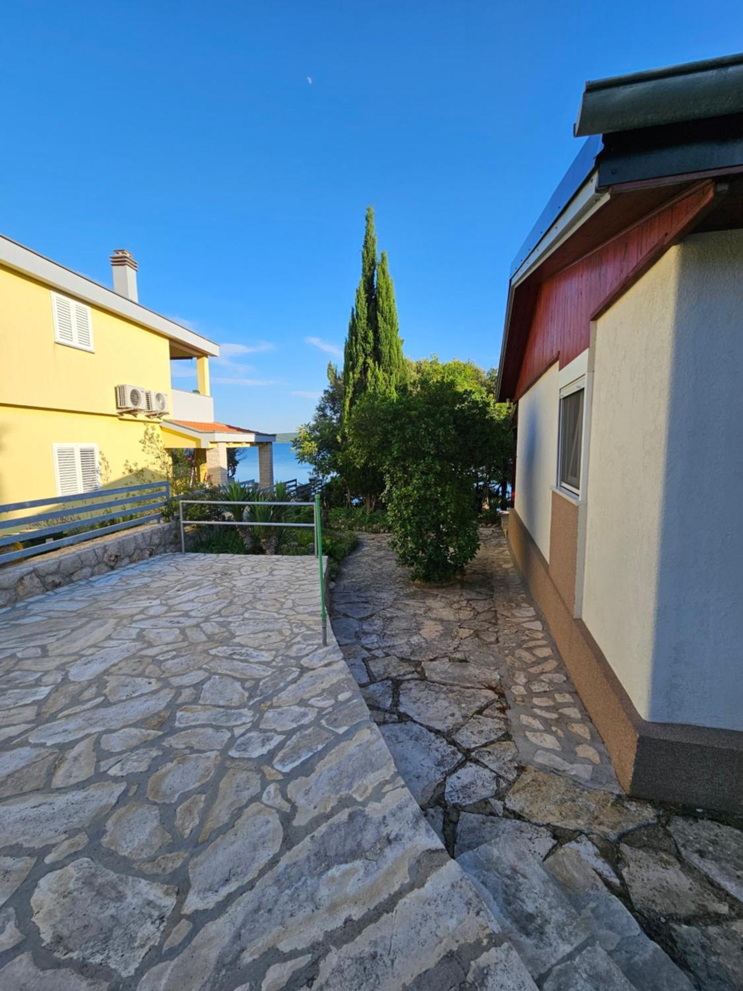 Holiday Home Baricevic ポセダリェ エクステリア 写真