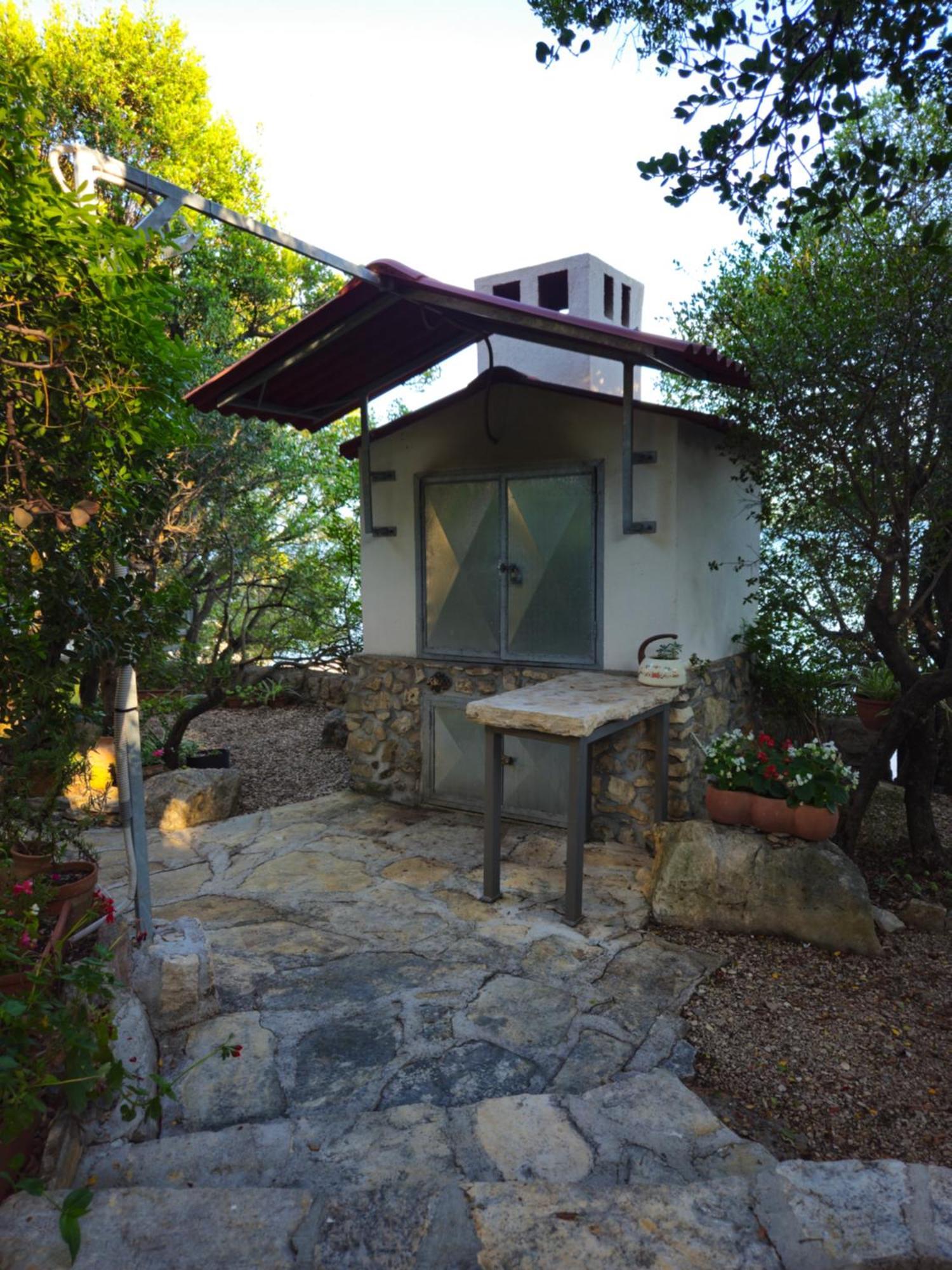 Holiday Home Baricevic ポセダリェ エクステリア 写真